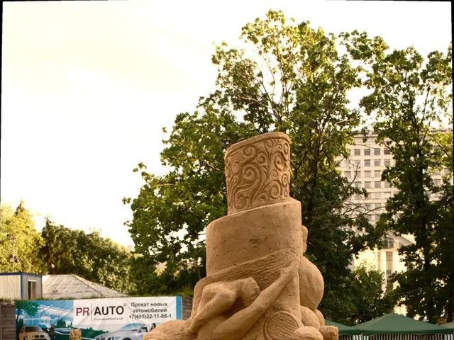 Energy Storage Innovation: Sand Batteries as a Potential Revolutionizer in Power Storage?