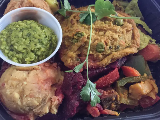 Distinguishing Culantro from Cilantro: An Insight into the Differences of Two Powerful Aromatic...