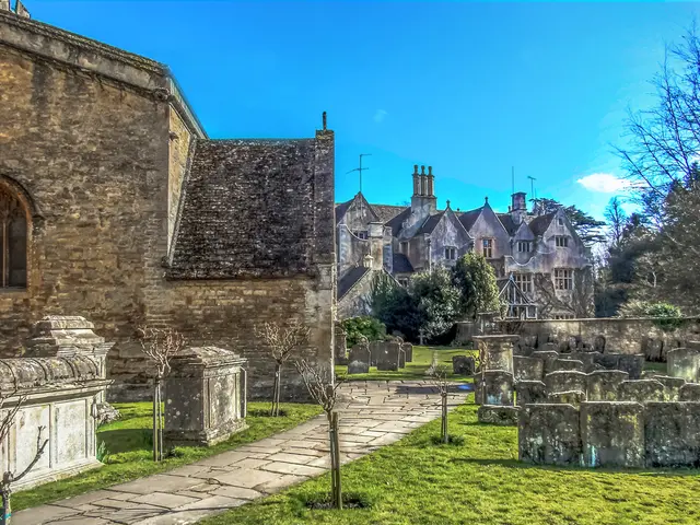 Garden "O SOLE MIO" in the latest dwelling remains open for visitors until 29th June