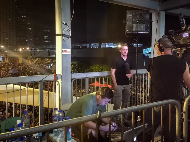 Frankfurt's open-air cinema will commence operations this summer.