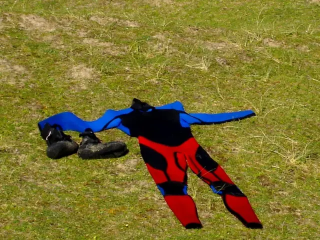 Jones, dubbed as the controversial figure, appeared at Wimbledon wearing the summer's talked-about,...