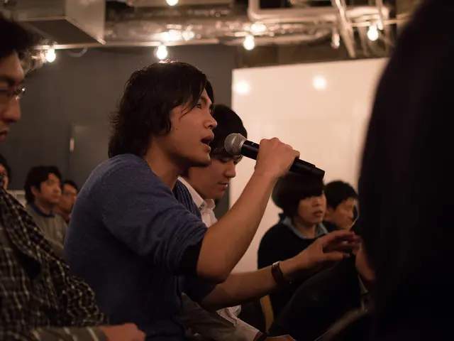 Guild for "Silent Hour" - Location for Engagement