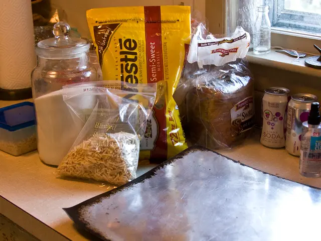 Preserving Seeds Properly: Preventing Moisture and Mice to Reach Your Prized Seeds Using Handy...