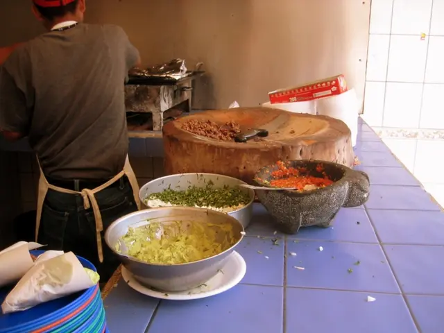 Essential Items for Your Meal Prep Endeavors This New Year