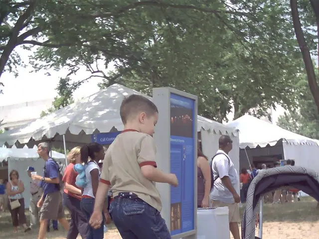 Guide to Stress-Free and Memorable Camping Trips with Kids: Unwinding Nights and Thrilling...