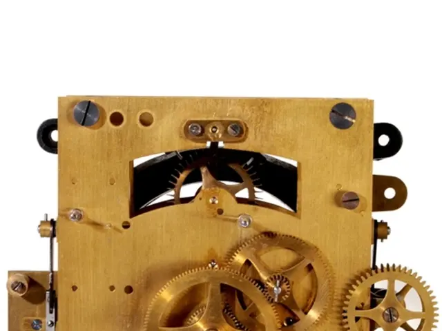 Assessing the Importance of Size in Coffee Machines: An Evaluation of the Compact yet Elegant...