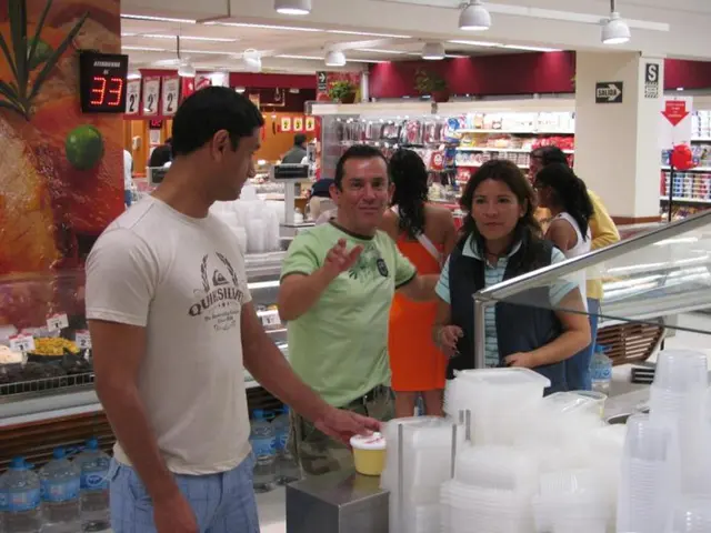 Following the moves of Rewe and Penny, Lidl is adopting the app trend, potentially impacting its...