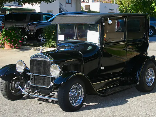 Preview: Upcoming auction at Historics, set for July 19