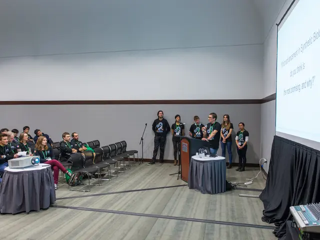 Elderly Support Hub Opens in Bottrop: Providing Information, Guidance, and Social Interaction for...