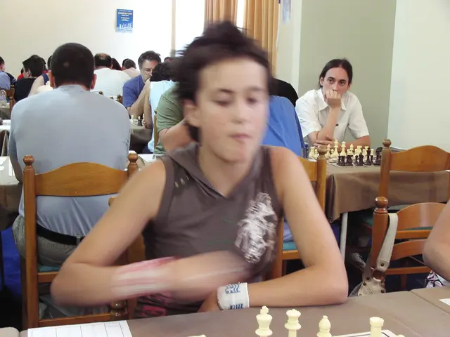 Thomas spends a night aboard the "Supertanker" with Thomas Gottschalk.