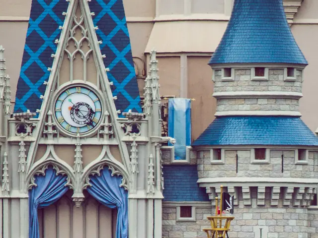 Three-day-long festivities mark the Jakobuskirwa occasion in Ensdorf.