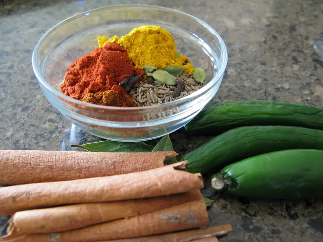 Trends in Kitchen Design for 2025 as Revealed by Your Spice Box