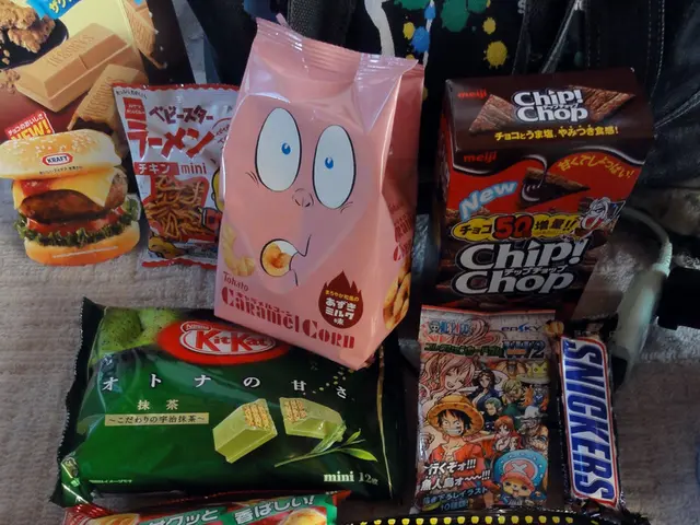 DIY Jello Moldable Clay Instructions