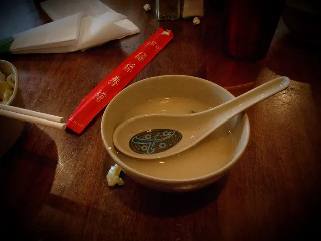 Observe Soap made of Ivory as it Grows in the Microwave: An Entertaining Science Demonstration for...