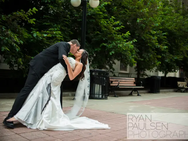 Obscure Gems: Tiny Wedding Ceremony Locations in Bangkok Yet Untouched by Popularity