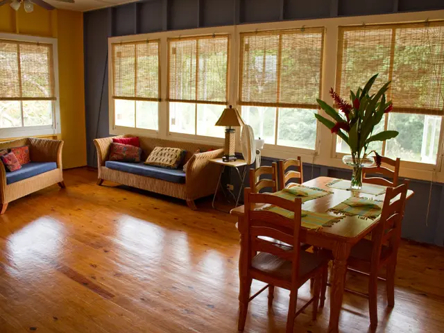 Redesigning Environments with Artificial Intelligence Technology