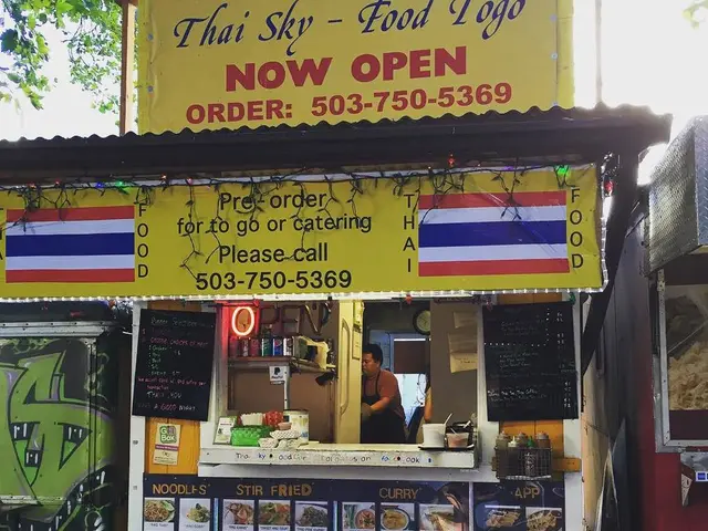 Unbelievable! Discovering the Most Popular Eateries Among Hellgate's Locals