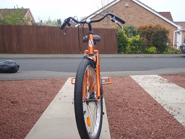 Cycling Event Amid Summer Sunshine: Schmallenberger Summer Bicycle Challenge