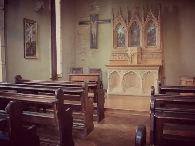 Books Enchant Tournament of Knights: Sheridan County Library Participates in the Festivities