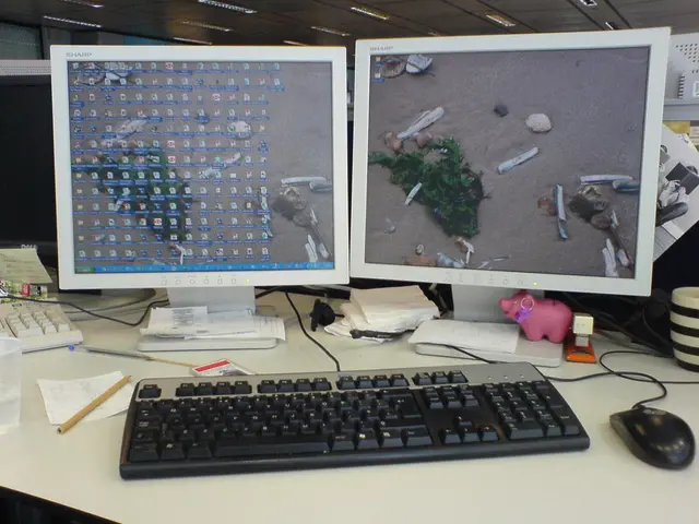 Groundbreaking Computers Revolutionizing Contemporary Computing in 2024, as Featured by Future Tech...