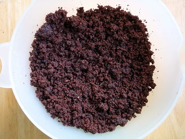 Predicting mortality through analyzing fecal matter instead of tea leaf readings