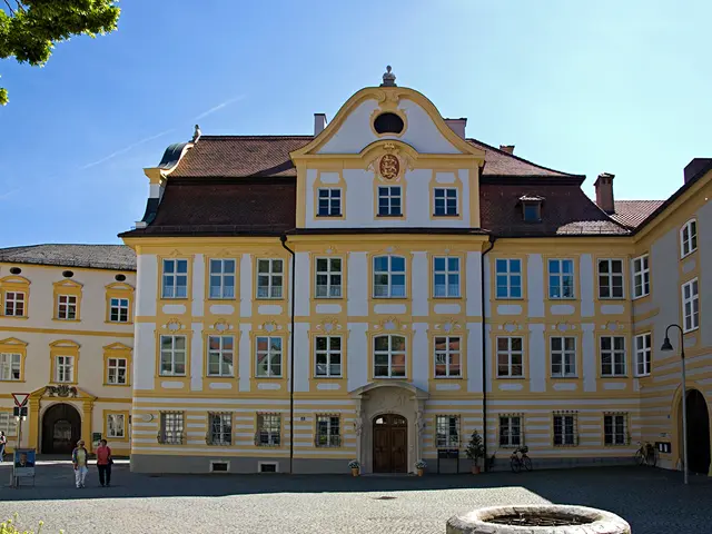 Assisting the Senior Citizens in Your Vicinity