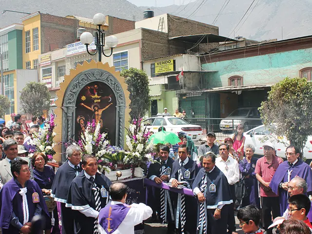 Bissendorf-Schledehausen's installation of LandArt 2024