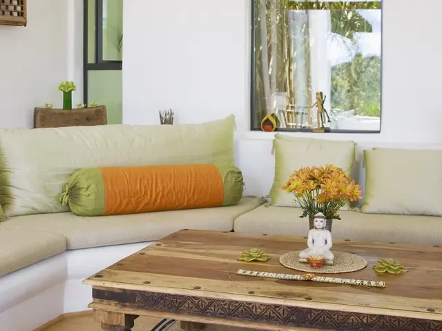 Selecting the Ideal Furniture Style: A Guide to Choosing Between Contemporary, Traditional, or...