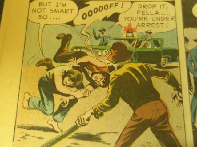 Joe's Scrapyard Seeks to Bolster Resilience Among Homeless War Vets