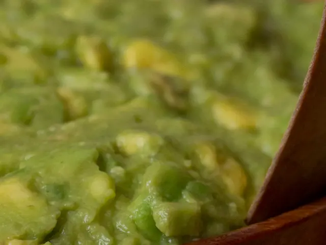 Essential Information on the Presence of Heavier Elements in Infant Foods