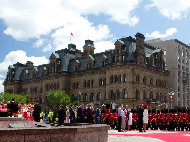 Anticipatory arrangements for Rose Monday Celebrations in Büttgen