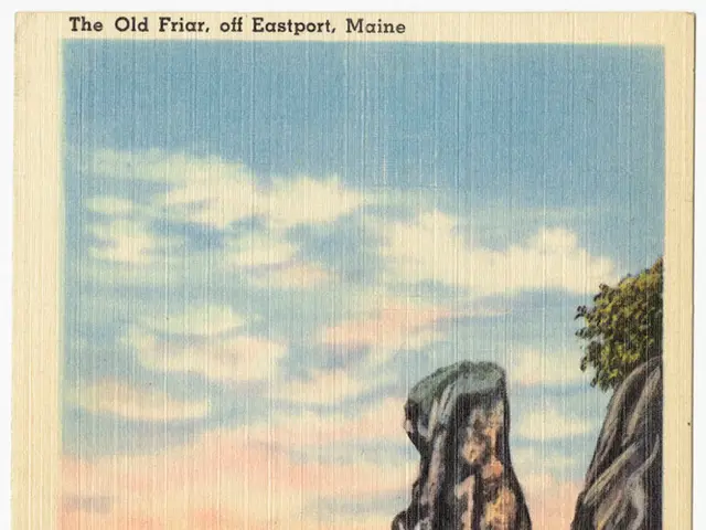 Ghosts' Presence Linked to Perception of Cold Spots