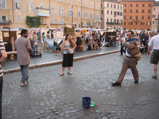 Anticipated Road Disruptions in Dataran Merdeka on Saturday: Expect Delays; Try to Minimize...