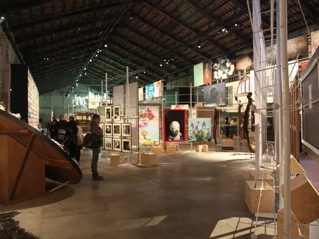 Graphic Design Students from Park University to Display Their Artwork on May 9th