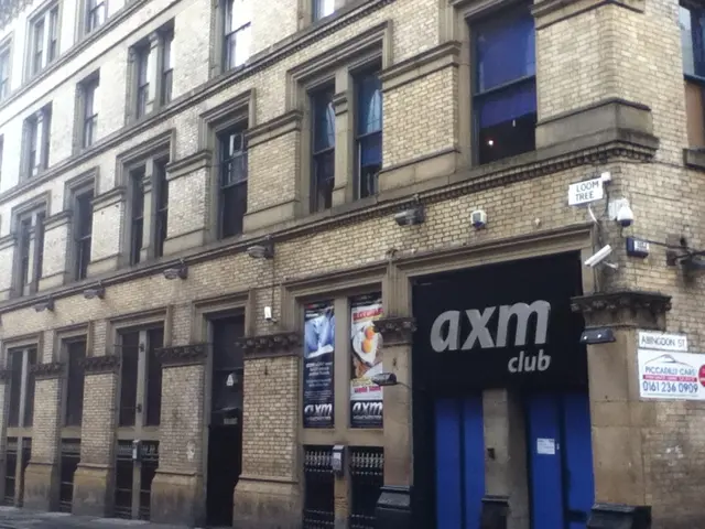 Urban research facility fosters cutting-edge application ideas