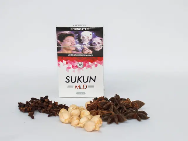 Sensory Artwork Through Spiced Canvases