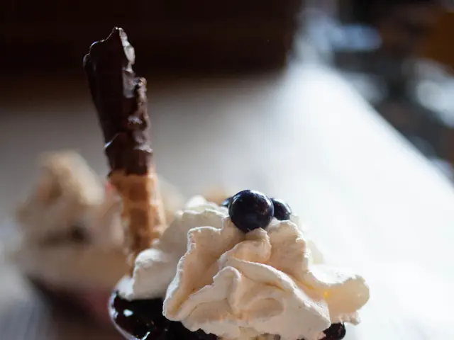 Kitchen's Limited Space Accommodates Ninja CREAMi Poorly, yet Fascinating Home-made Ice Cream...