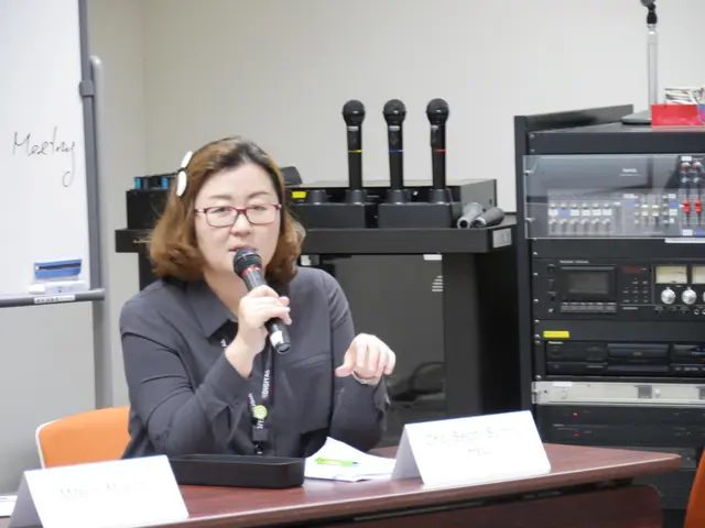 Multiple Tools Hidden Within a Single Hair Clip