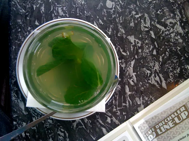 Tabletop GreenHaven: Grow Your Own Mint with Gardenuity Announced