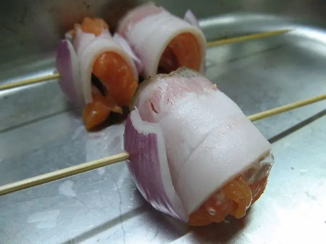 Strategies for Eco-Friendly Camping Experiences (7 Methods Unveiled)