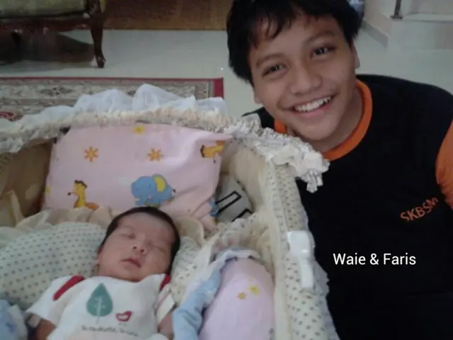 Weekly Showcase: New Earth's Youngest Residents