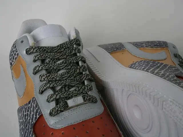 Hottest Shoe Style Perfect for Jeans: A Must-Try Fashion Trend