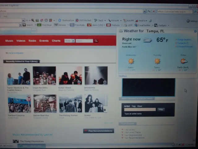 Optimizing Core Web Vitals: A Route to Enhanced Search Engine Optimization