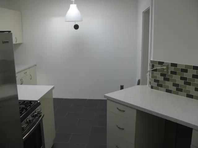 A consensus among experts indicates that a pantry can indeed increase value, yet it's crucial to...