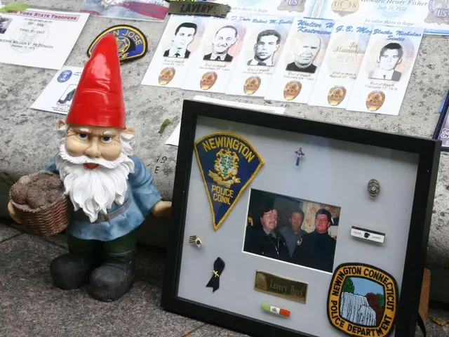 Unconventional Christmas Gift: DIY Stickier-Than-Usual Artwork