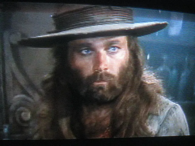 Monthly Beard Competition: Prizes worth $2,500 for the Outstanding Beard or Mustache!