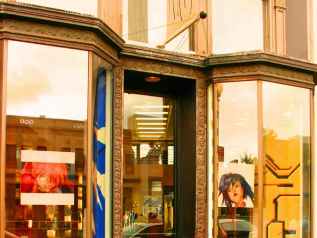 Artisanal market blossoms in Dietzenbach: skillful crafts and creative inspiration at the Capitol