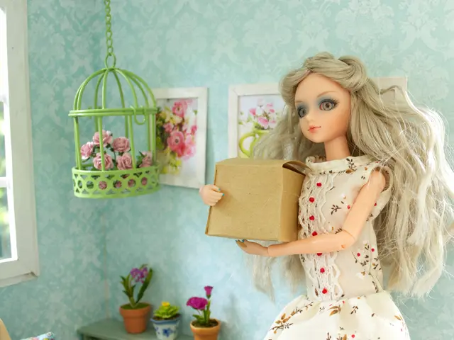 Unveiled for the first time, snapshots of The House at Pooh Corner, once inhabited by A. A. Milne...