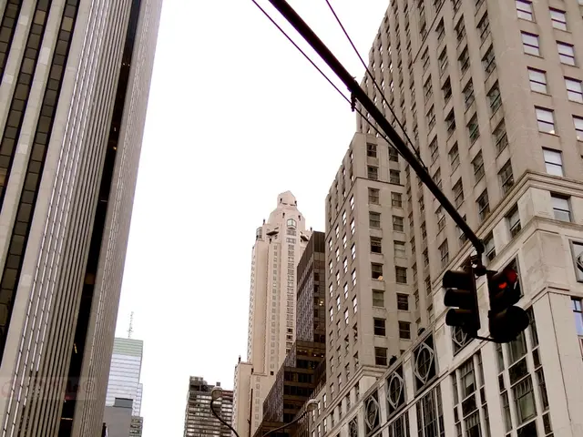 Increasing Resistance Among Local Residents Against Establishing AI Data Centers in Their...