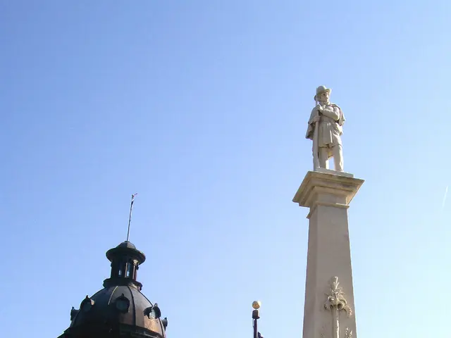 Twin Spicy Excursions at the Grand Ducal Chapel in Karlsruhe